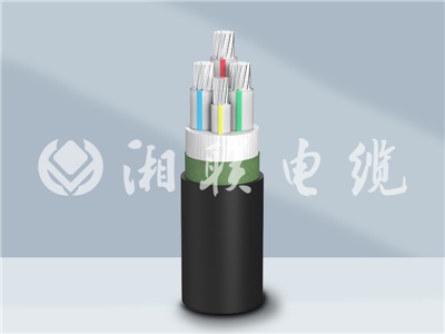 低壓YJV、VV銅芯/VLV鋁芯聚氯乙烯絕緣電力電纜