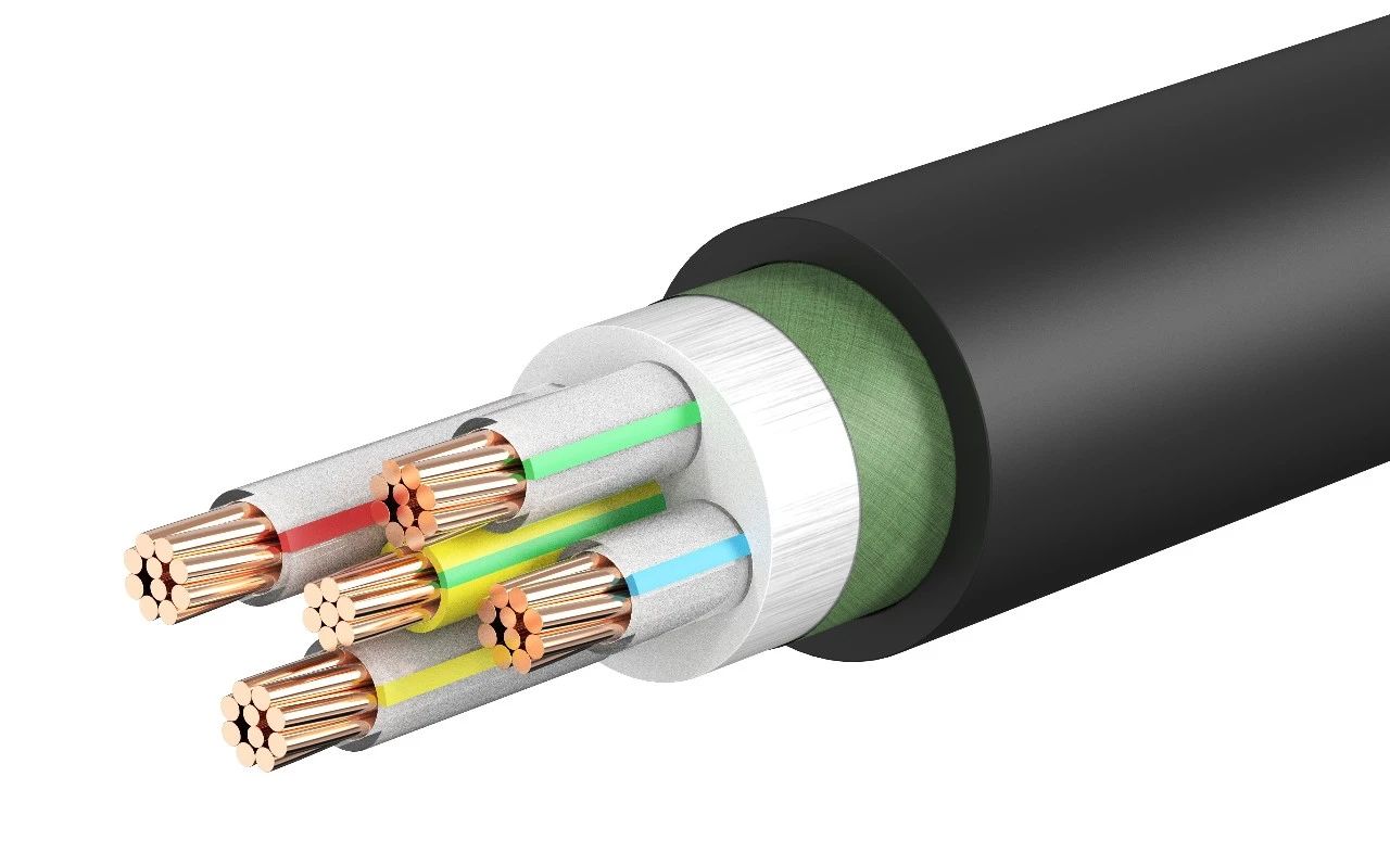 充電樁電纜這樣維護(hù)保養(yǎng)，使用壽命更長(zhǎng)！