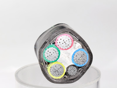 怎么識(shí)別線纜是否是阻燃線纜？