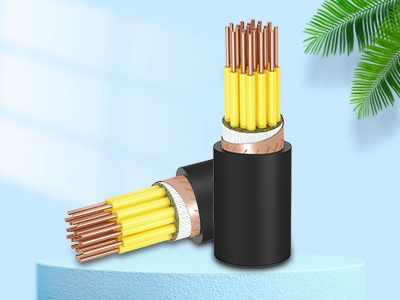 KVVP電纜是什么電纜？