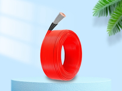 PV1-F電纜是什么電纜？