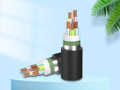 N-YJV是什么電力電纜？