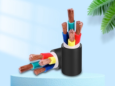 為什么要用銅芯電纜？