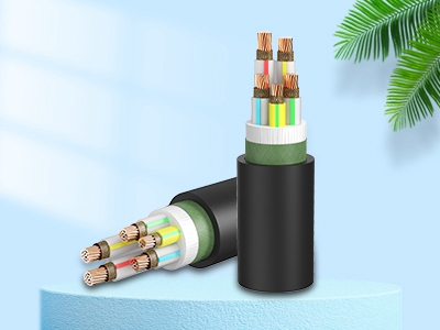 電纜的結(jié)構(gòu)有哪些？