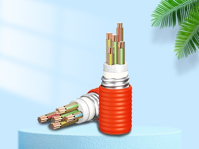 鋁電纜和銅電纜的區(qū)別？