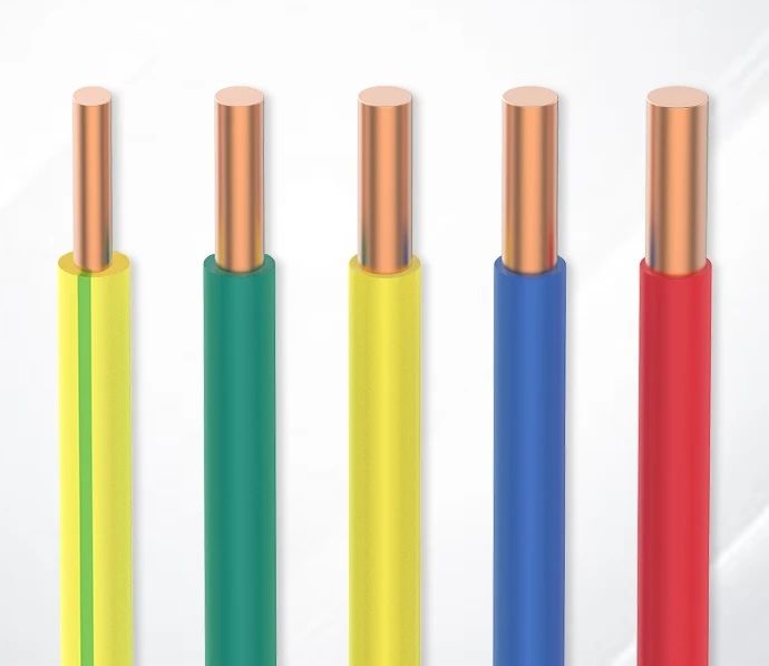 快收藏！電線電纜五大認(rèn)知誤區(qū)！