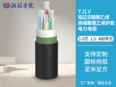 電纜有哪些種類，電纜有多少種？